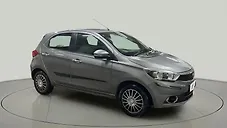 Used Tata Tiago Revotron XZA in Mumbai