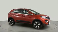 Used Tata Nexon XZA Plus Petrol in Mumbai