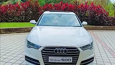 Used Audi A6 3.0 TDI quattro Premium in Mumbai