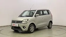 Used Maruti Suzuki Wagon R ZXi 1.2 in Kolkata
