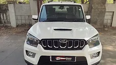 Used Mahindra Scorpio S11 4WD 7 STR in Mumbai