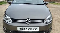 Used Volkswagen Vento Highline Diesel in Hyderabad