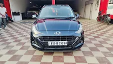 Used Hyundai Grand i10 NIOS Sportz 1.2 Kappa VTVT in Nagaon