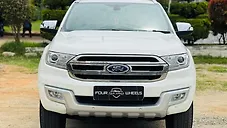 Used Ford Endeavour Titanium 3.2 4x4 AT in Bangalore