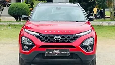 Used Tata Harrier XZA Plus Dark Edition in Bangalore