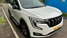 Used Mahindra XUV700 AX5 Diesel AT 5 STR in Hyderabad