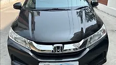 Used Honda City SV CVT in Hyderabad