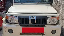 Used Mahindra Bolero Power Plus SLE in Dehradun