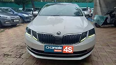 Used Skoda Octavia 1.8 TSI L&K in Thane