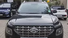 Used Hyundai Venue SX 1.0 (O) Petrol [2019-2020] in Bangalore