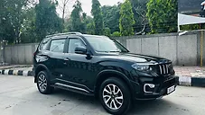 Used Mahindra Scorpio Z8 L Petrol MT 7 STR [2022] in Delhi