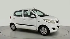 Used Hyundai i10 Magna 1.1 iRDE2 [2010-2017] in Delhi