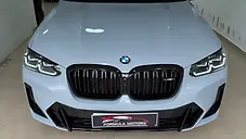 Used BMW X4 xDrive in Chennai