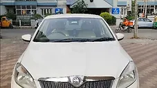 Used Skoda Rapid 1.6 MPI Ambition in Bangalore