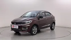 Used Tata Tigor Revotron XZ+ in Bangalore