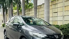Used Honda Jazz SV Diesel in Surat
