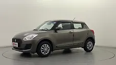 Used Maruti Suzuki Swift VXi in Delhi
