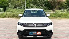 Used Maruti Suzuki Vitara Brezza VXi [2023-2025] in Delhi