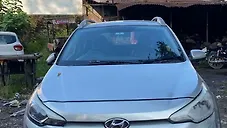 Used Hyundai i20 Active 1.2 S in Dehradun