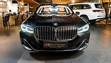 Used BMW 7-Series 740 Li M Sport in Delhi
