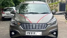 Used Maruti Suzuki Ertiga VXi in Jalandhar