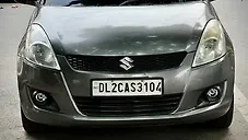 Used Maruti Suzuki Swift ZXi in Delhi