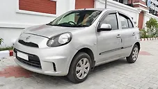 Used Nissan Micra XV in Chennai