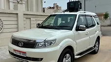 Used Tata Safari 2.2 VX 4x2 in Jaipur