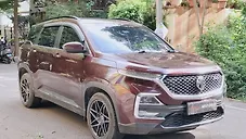 Used MG Hector Sharp 2.0 Diesel Turbo MT in Bangalore