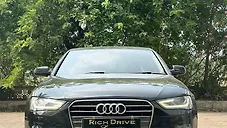 Used Audi A4 2.0 TDI (177bhp) Premium Plus in Nagpur