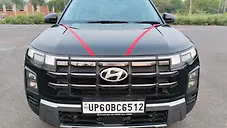 Used Hyundai Creta SX 1.5 Petrol [2020-2022] in Delhi