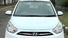 Used Hyundai i10 Sportz 1.2 Kappa2 in Mohali