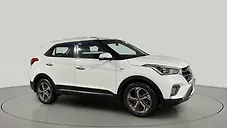 Used Hyundai Creta SX 1.6 AT Petrol in Delhi