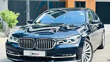 Used BMW 7-Series 730Ld in Gurgaon