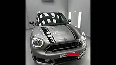 Used MINI Countryman Cooper S [2020-2021] in Chennai