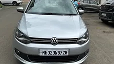 Used Volkswagen Vento Highline Petrol in Nagpur
