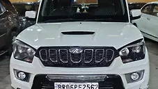 Used Mahindra Scorpio S11 2WD 7 STR in Patna