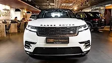 Used Land Rover Range Rover Velar HSE Dynamic 2.0 Petrol in Delhi
