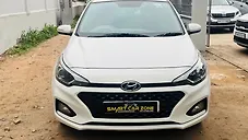 Used Hyundai Elite i20 Asta 1.4 (O) CRDi in Chennai