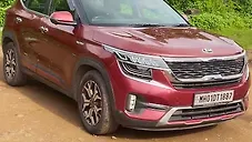 Used Kia Seltos GTX Plus AT 1.5 Diesel [2019-2020] in Mumbai
