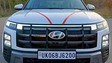 Used Hyundai Creta SX 1.5 Petrol [2020-2022] in Delhi