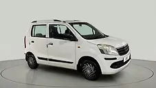 Used Maruti Suzuki Wagon R LXi in Delhi