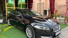 Used Jaguar XF 2.2 Diesel Luxury in Gurgaon