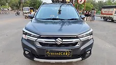 Used Maruti Suzuki XL6 Zeta AT Petrol in Lucknow