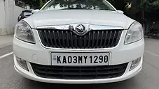 Used Skoda Rapid 1.6 MPI Ambition in Bangalore