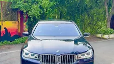Used BMW 7-Series 730Ld DPE in Mumbai
