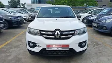 Used Renault Kwid 1.0 RXT Opt [2016-2019] in Mumbai