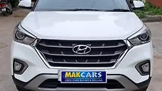 Used Hyundai Creta SX 1.6 CRDi (O) in Chennai