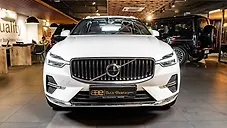 Used Volvo XC60 B5 Inscription in Delhi