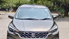 Used Maruti Suzuki Ertiga VXi (O) CNG [2022-2023] in Delhi
